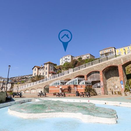 No 5 Cliffview Daire Ventnor Dış mekan fotoğraf