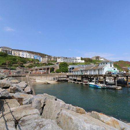 No 5 Cliffview Daire Ventnor Dış mekan fotoğraf