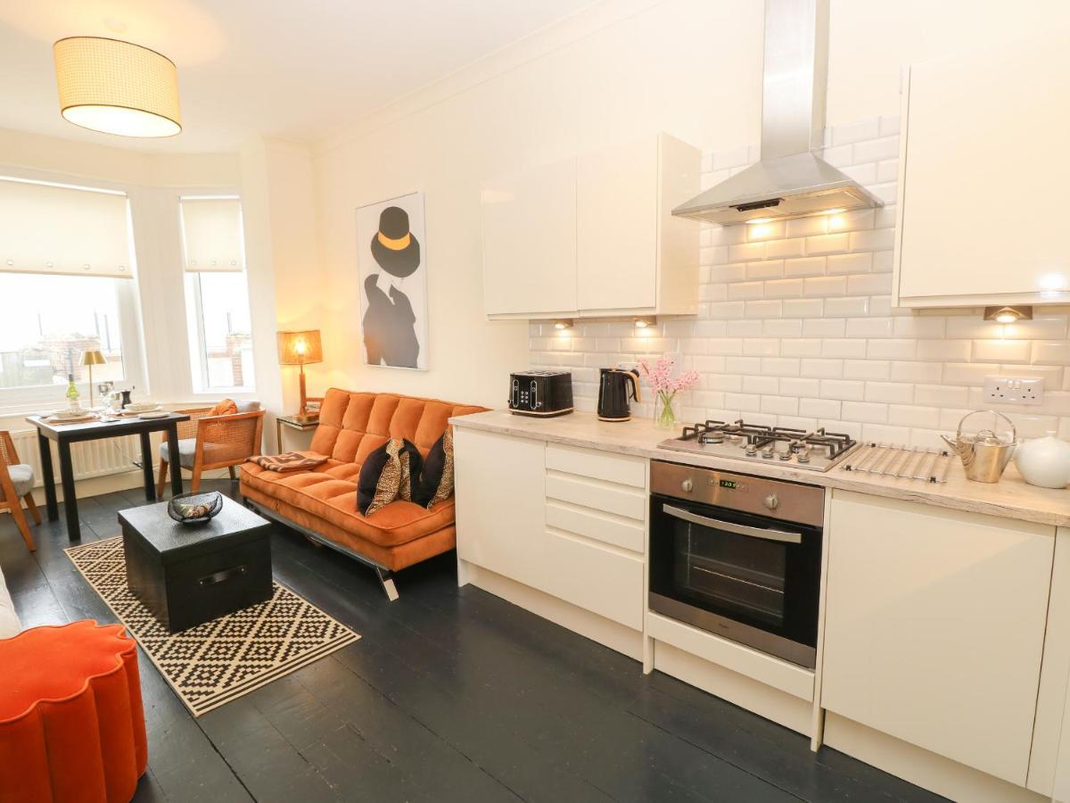 No 5 Cliffview Daire Ventnor Dış mekan fotoğraf