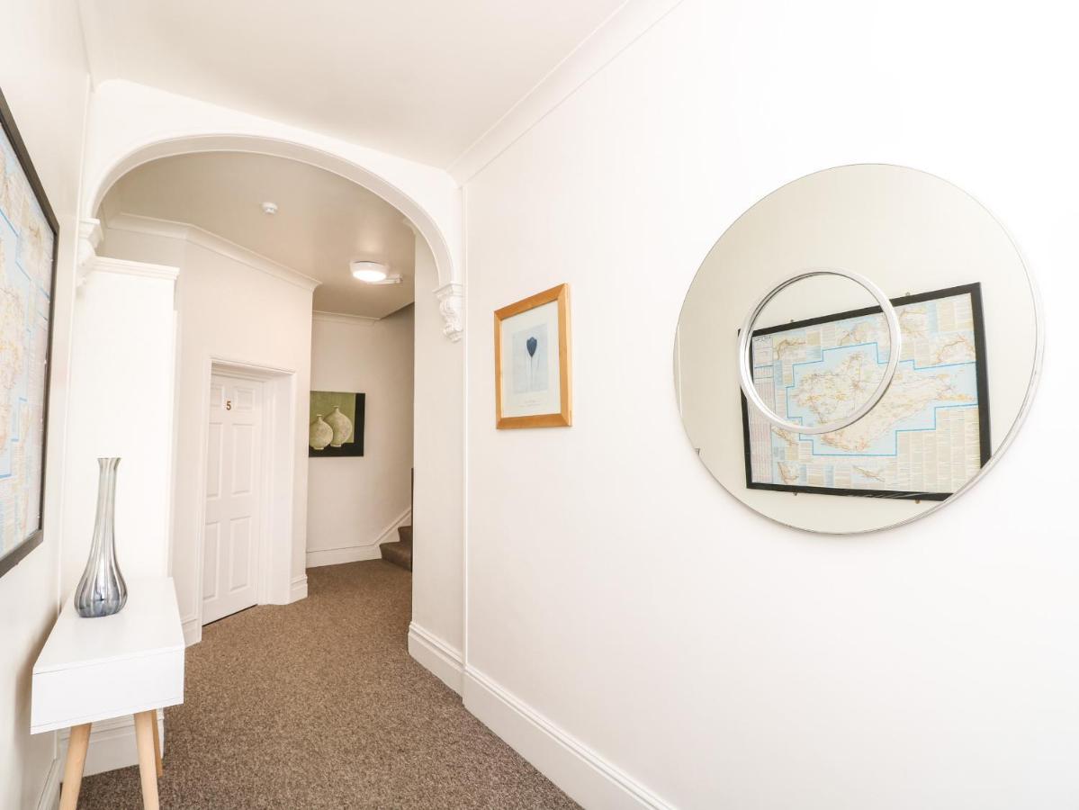 No 5 Cliffview Daire Ventnor Dış mekan fotoğraf