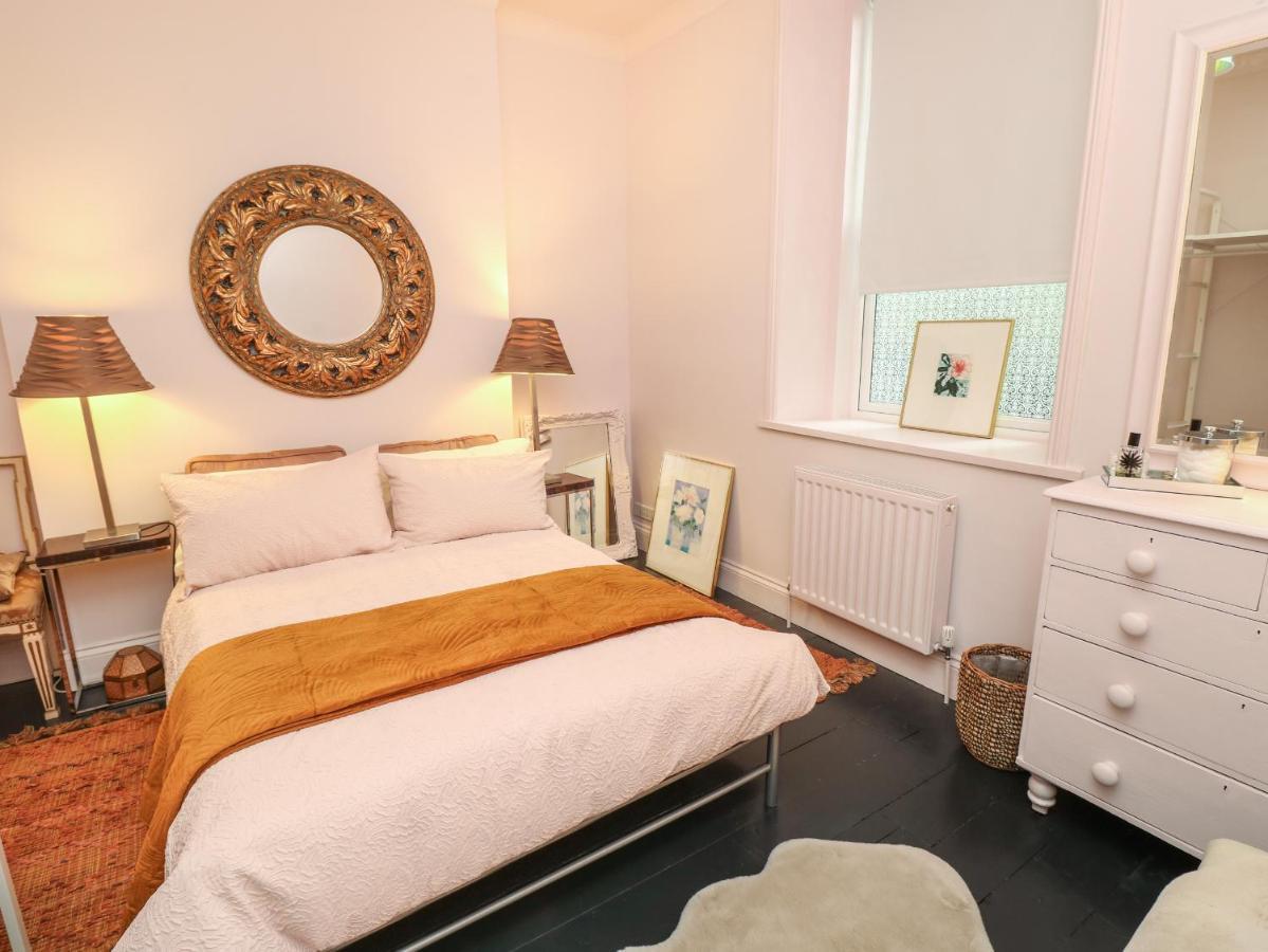 No 5 Cliffview Daire Ventnor Dış mekan fotoğraf